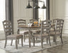 Lodenbay Dining Room Set - Affordable Home Luxury