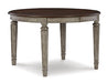 Lodenbay Dining Table - Affordable Home Luxury