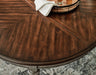 Lodenbay Dining Table - Affordable Home Luxury