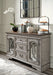 Lodenbay Dining Server - Affordable Home Luxury