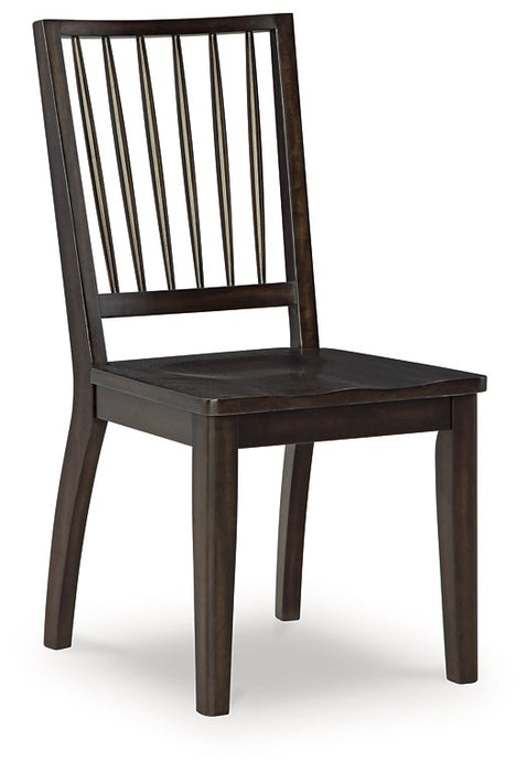 Charterton Dining Chair - Affordable Home Luxury