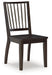 Charterton Dining Chair - Affordable Home Luxury