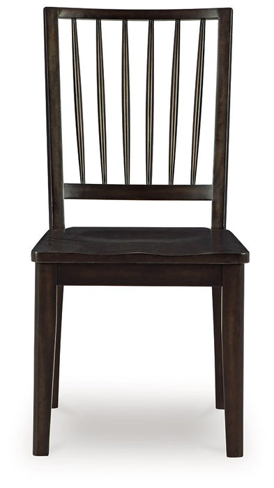 Charterton Dining Chair - Affordable Home Luxury