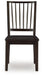 Charterton Dining Chair - Affordable Home Luxury