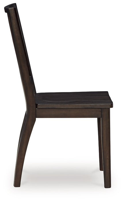 Charterton Dining Chair - Affordable Home Luxury