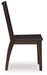 Charterton Dining Chair - Affordable Home Luxury