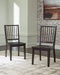 Charterton Dining Room Set - Affordable Home Luxury