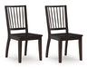 Charterton Dining Chair - Affordable Home Luxury