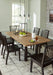 Charterton Dining Room Set - Affordable Home Luxury