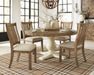 Grindleburg Dining Chair - Affordable Home Luxury