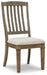 Markenburg Dining Chair - Affordable Home Luxury