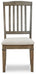 Markenburg Dining Chair - Affordable Home Luxury