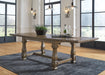 Markenburg Dining Extension Table - Affordable Home Luxury