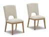 Dakmore Dining Chair - Affordable Home Luxury