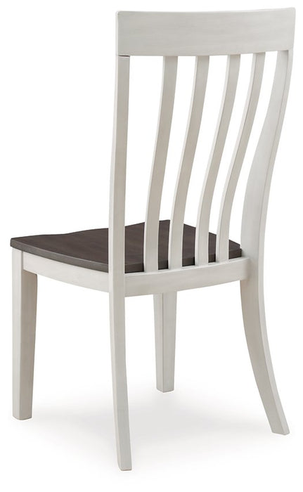 Darborn Dining Chair - Affordable Home Luxury