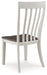 Darborn Dining Chair - Affordable Home Luxury