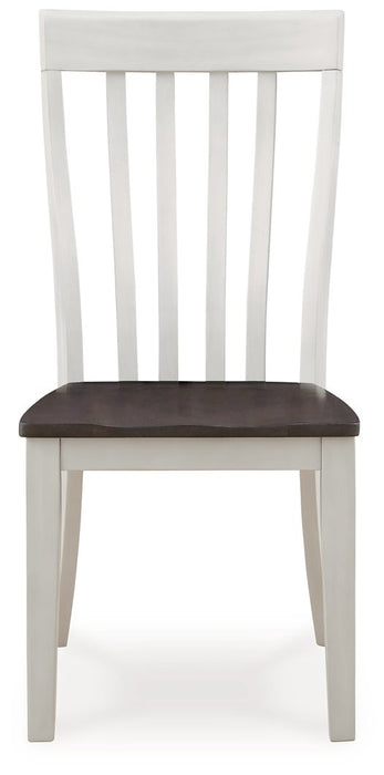 Darborn Dining Chair - Affordable Home Luxury