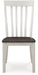 Darborn Dining Chair - Affordable Home Luxury