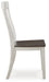 Darborn Dining Chair - Affordable Home Luxury