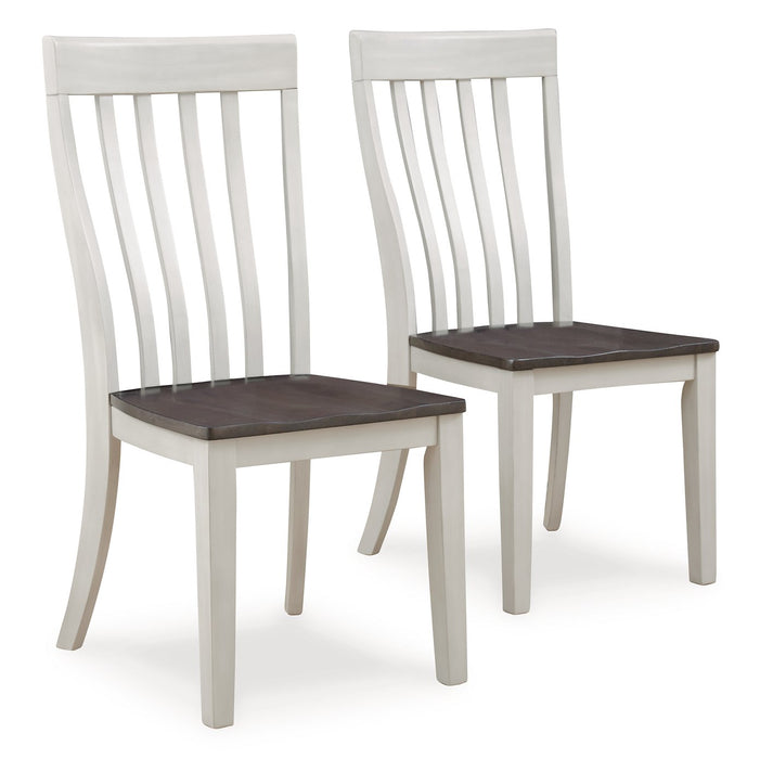 Darborn Dining Chair - Affordable Home Luxury