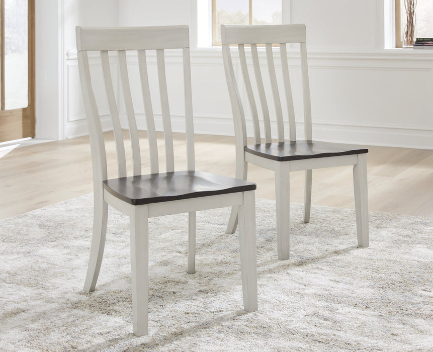 Darborn Dining Chair - Affordable Home Luxury