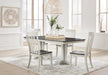 Darborn Dining Room Set - Affordable Home Luxury