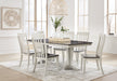 Darborn Dining Room Set - Affordable Home Luxury