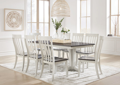 Darborn Dining Room Set - Affordable Home Luxury