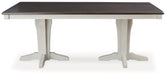 Darborn Dining Table - Affordable Home Luxury