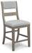 Moreshire Counter Height Bar Stool - Affordable Home Luxury