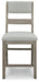 Moreshire Counter Height Bar Stool - Affordable Home Luxury