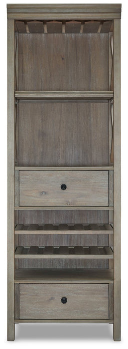 Moreshire Display Cabinet - Affordable Home Luxury