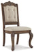 Charmond Dining Chair - Affordable Home Luxury