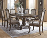 Charmond Dining Set - Affordable Home Luxury