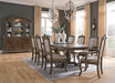 Charmond Dining Table - Affordable Home Luxury