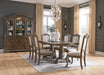 Charmond Dining Table - Affordable Home Luxury