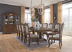 Charmond Dining Set - Affordable Home Luxury