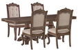 Charmond Dining Set - Affordable Home Luxury