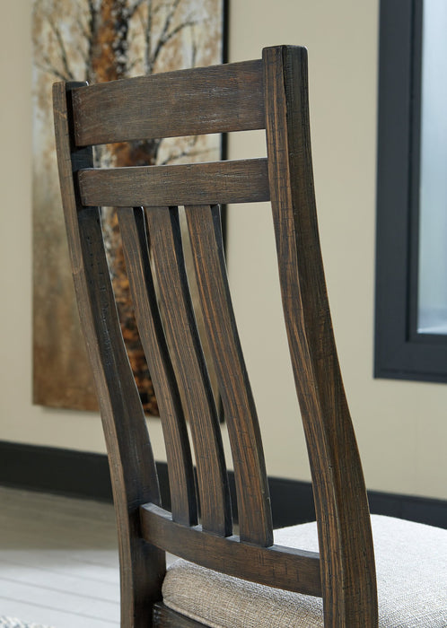 Wyndahl Dining Chair - Affordable Home Luxury