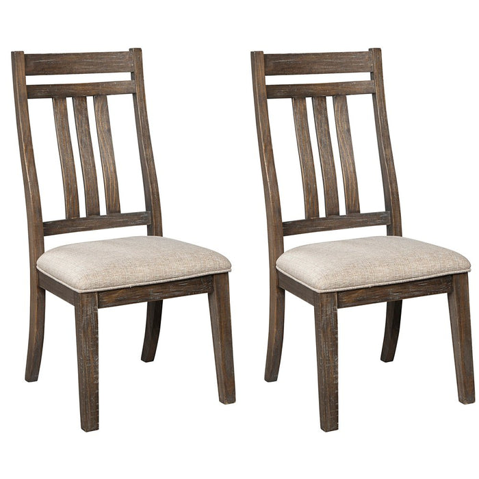 Wyndahl Dining Room Set