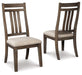 Wyndahl Dining Chair - Affordable Home Luxury