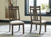 Wyndahl Dining Chair - Affordable Home Luxury