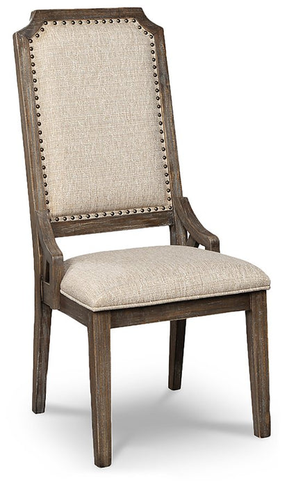 Wyndahl Dining Chair - Affordable Home Luxury