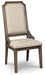 Wyndahl Dining Chair - Affordable Home Luxury