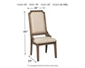 Wyndahl Dining Chair - Affordable Home Luxury