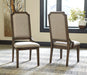 Wyndahl Dining Chair - Affordable Home Luxury