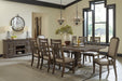 Wyndahl Dining Table - Affordable Home Luxury