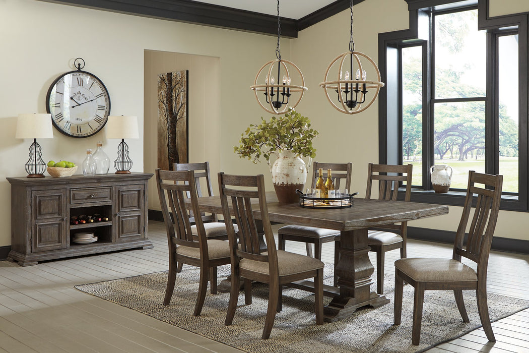 Wyndahl Dining Room Set