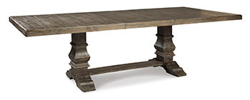 Wyndahl Dining Table - Affordable Home Luxury