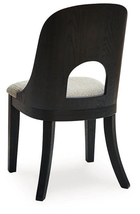 Rowanbeck Dining Chair - Affordable Home Luxury